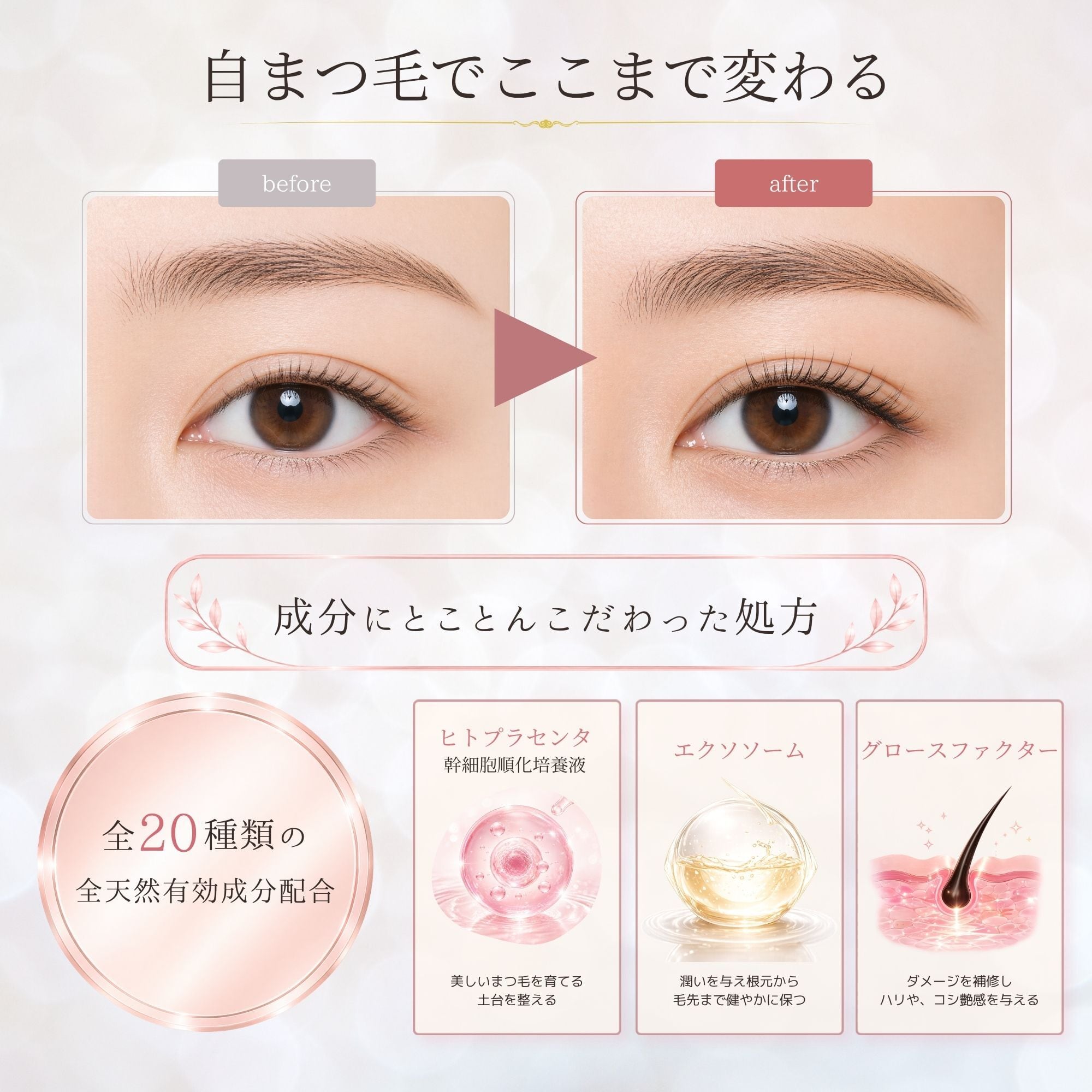 美品 LaeD+レディプラ アイラッシュセラム まつ毛美容液 LaeD+】レディプラ アイラッシュセラム (まつ毛美容液) | IMY official