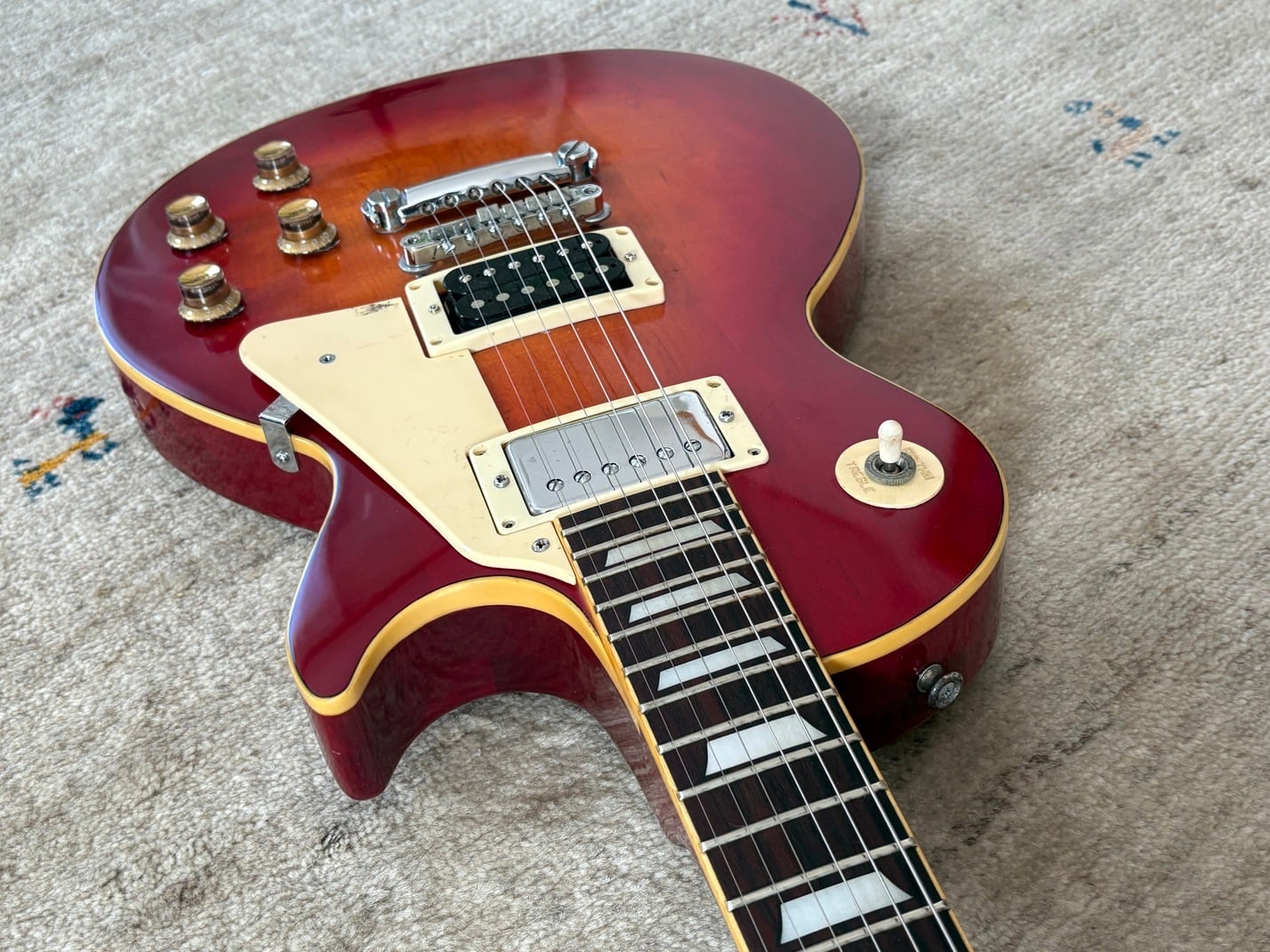 YAMAHA SL-500 ジャパンビンテージ SL 500 | Yamaha Guitars