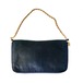 Order reservation happy Inslin bag【受注予約】Black Leather