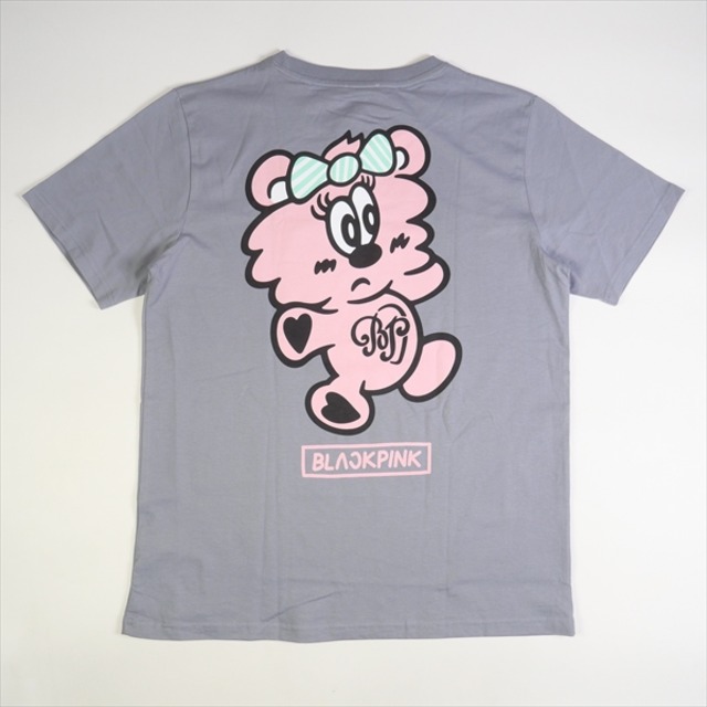 Size【S】 その他 Verdy × BLACK PINK BORN PINK PLUSH T-SHIRT T 