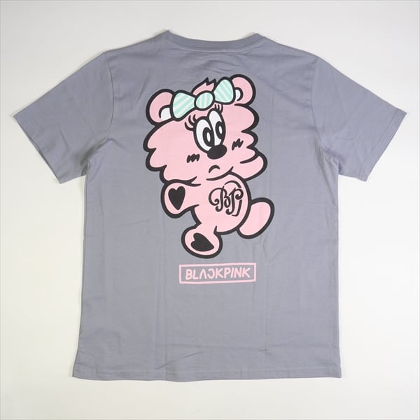 Size【S】 その他 Verdy × BLACK PINK BORN PINK PLUSH T-SHIRT T 