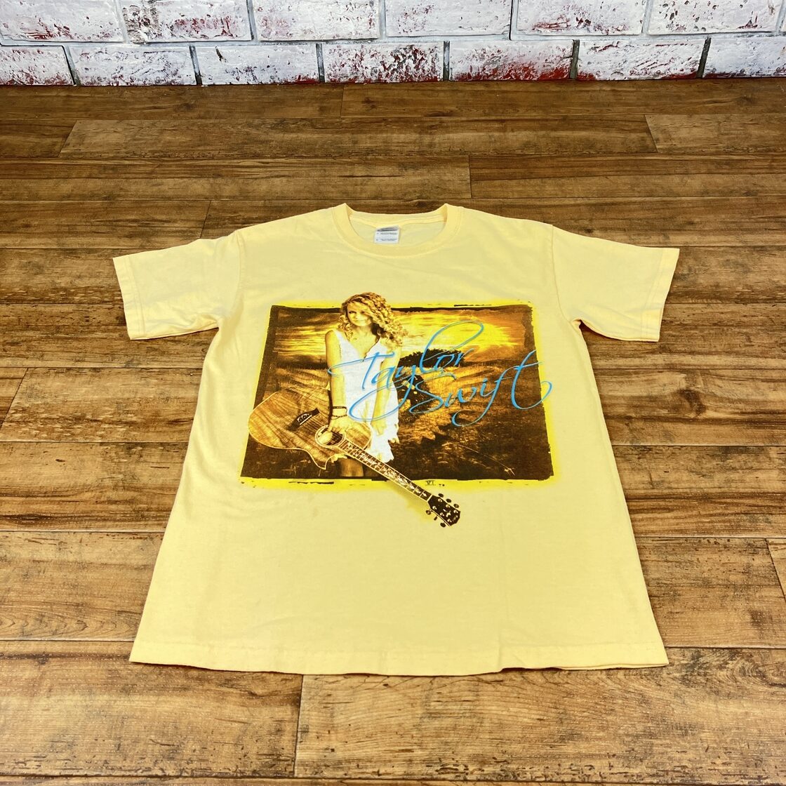 テイラースイフトTシャツ TAYLOR SWIFT T-SHIRTS | Pay ID