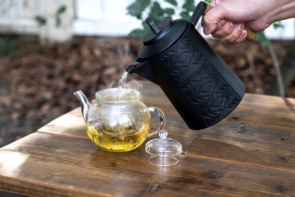 レディメイドプロダクツ WEEKENDER KETTLE　アシモクラフツグリップ READYMADE PRODUCTS WEEKENDER KETTLE Asimocrafts ver. | one4