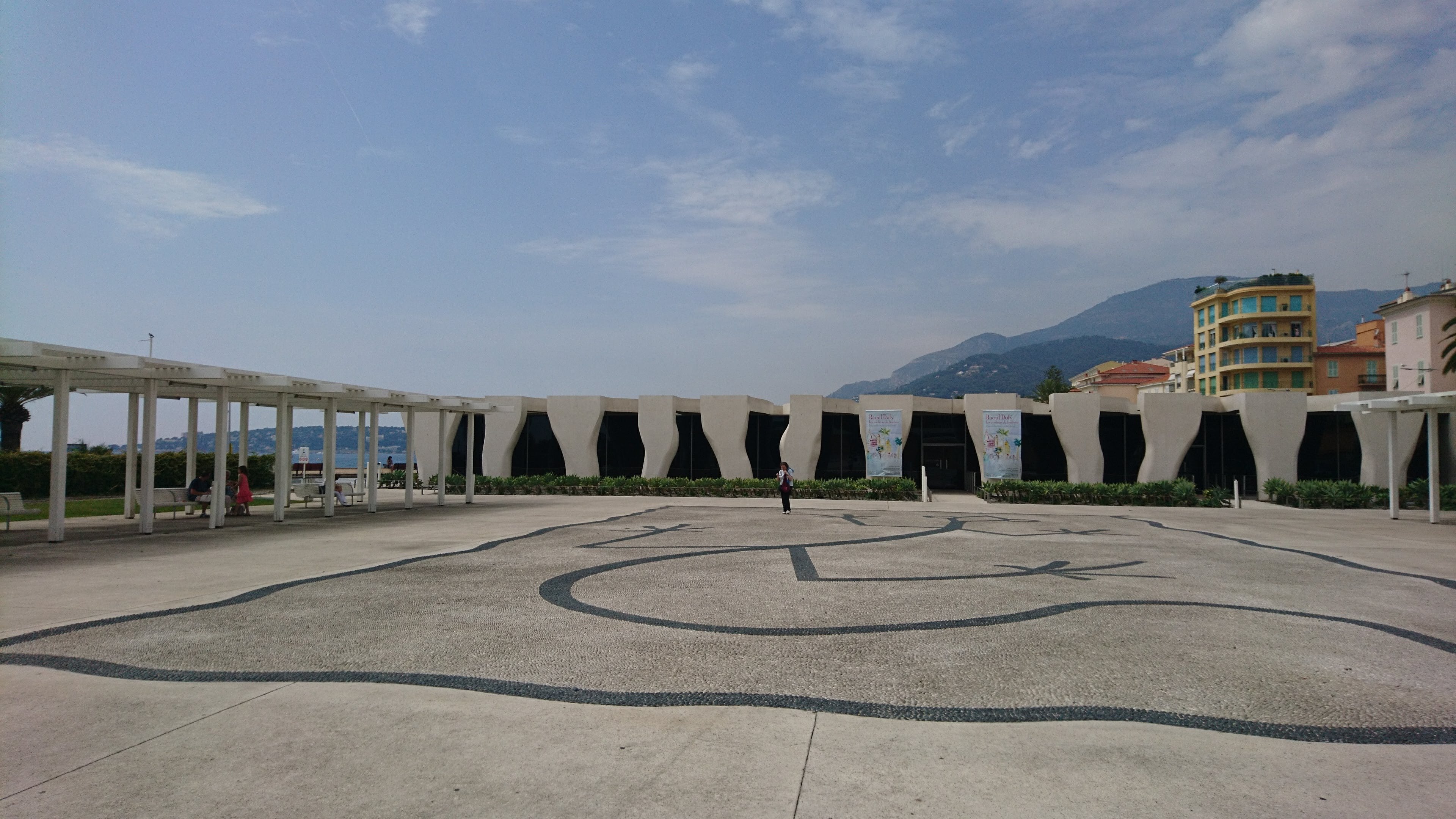 ジャン・コクトー② | Atelier Dingue