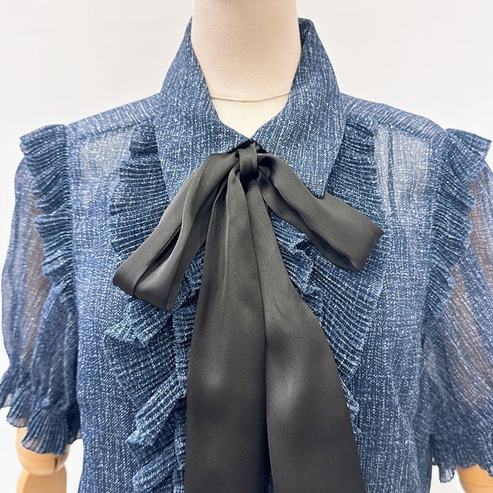 DOUBLE STANDARD CLOTHING ダブルスタンダードクロージング Sov