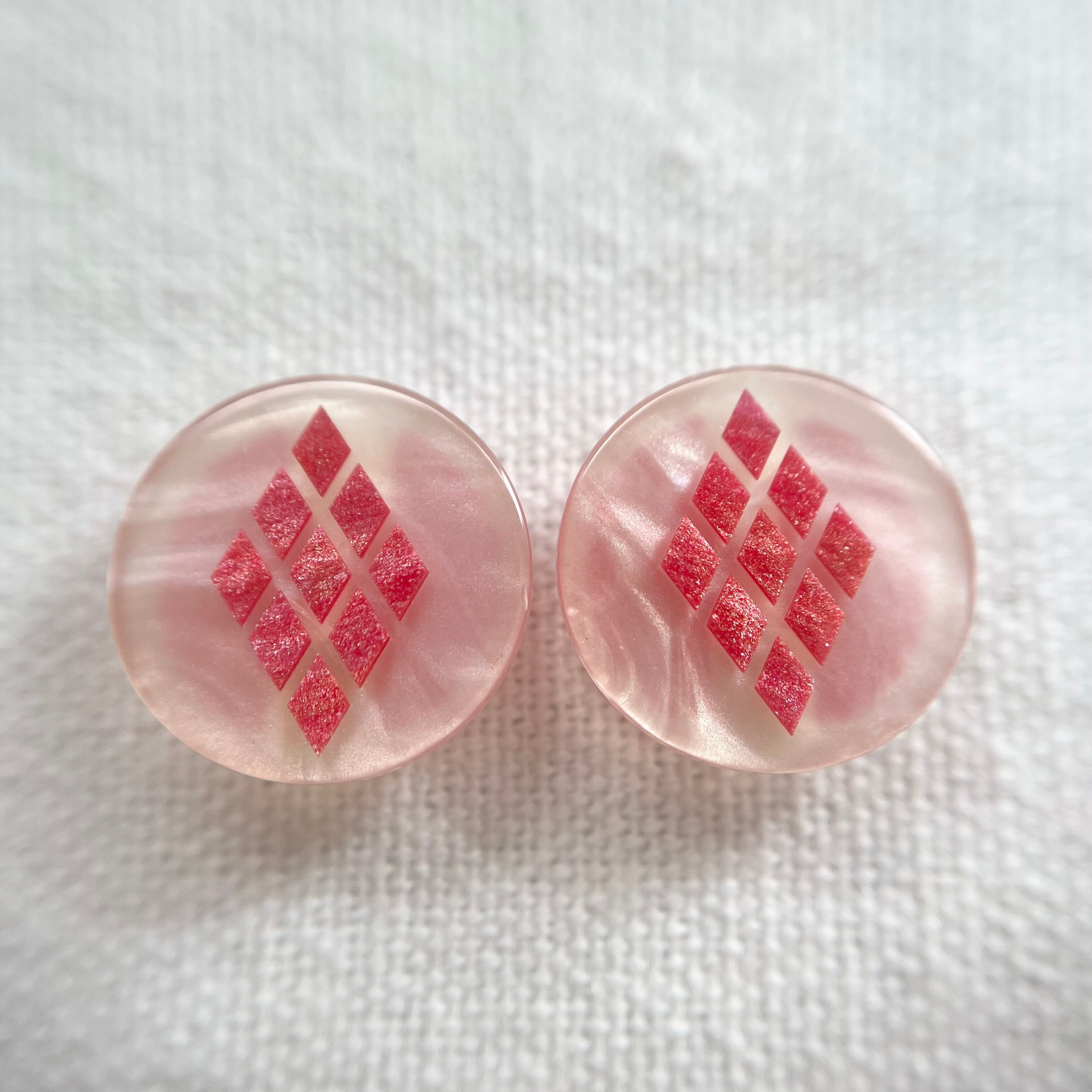 【ペアパック400】イタリア 15㎜ No.400-66