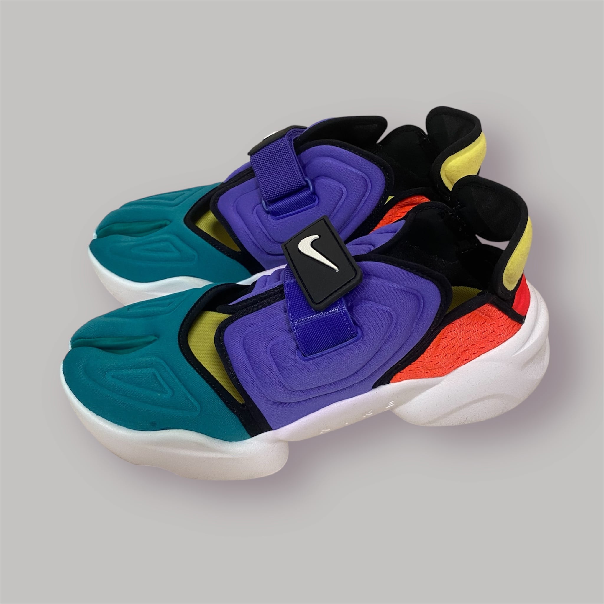 27.5cm Nike Aqua Lift アクアリフト | WAGENTYPEII