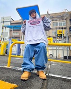 XXXL フーディー [XH01]