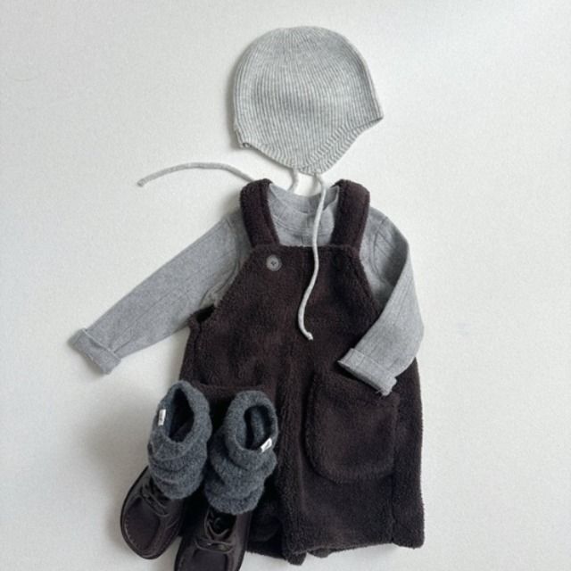 《予約》atomeme ¨ stella knit bonnet