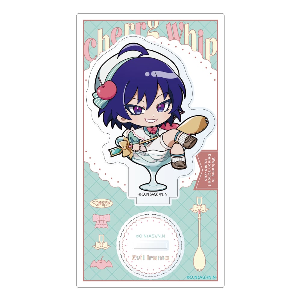 魔入りました!入間くん | あるじゃんマーケット