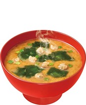 Nagatanien 永谷園 しじみ70個分のちから 減塩みそ汁 36食