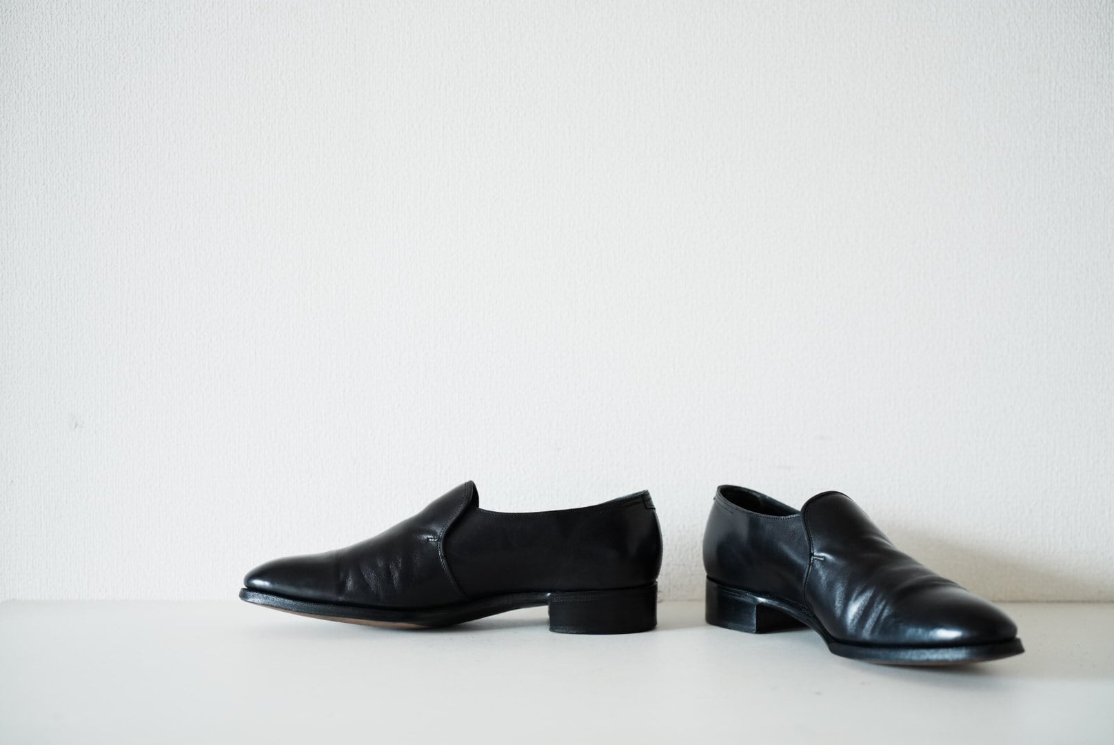 John Lobb ジョンロブ Edward 7E | JUST LIKE HERE | VINTAGE SHOES