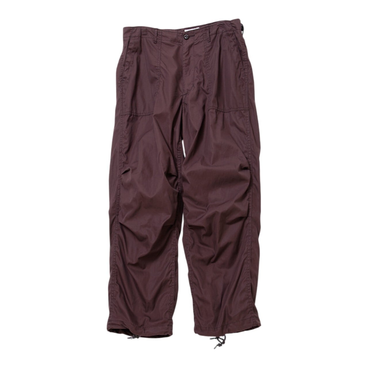 FATIGUE SLACKS(THE CORONA UTILITY) / AGGRESSOR SLACKS High Density