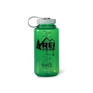 REI Nalgene ボトル 1L [グリーン]