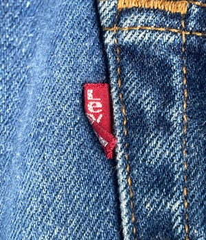 Vintage 90's  Levi's 501 -W36/L33-