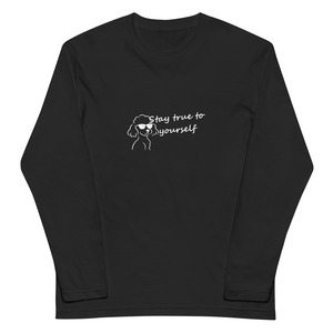 サングラス日和 長袖Tシャツ[P0034]