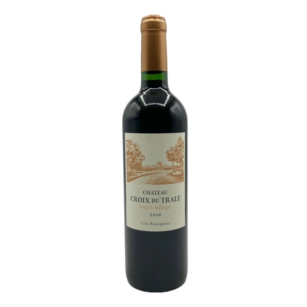 Ch フラニス モンターニュ・サン・テミリオン 2014年 750ml