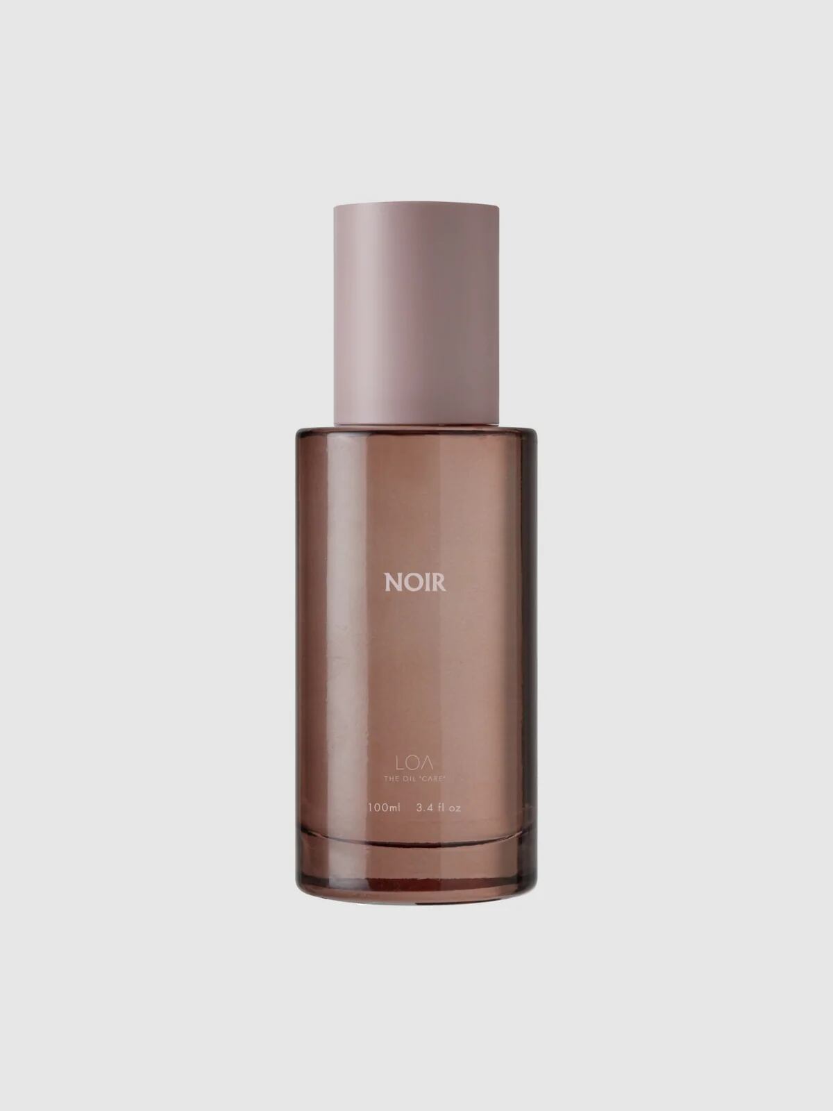 【LOA】THE OIL “CARE” NOIR 30ml
