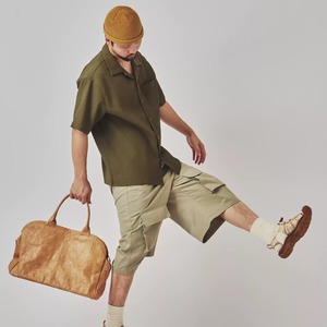 ミリタリーデッキ・カーゴショーツ Y9225