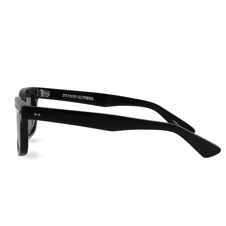 金子眼鏡×スタンダードカリフォルニア KANEKO OPTICAL / SD Sunglasses