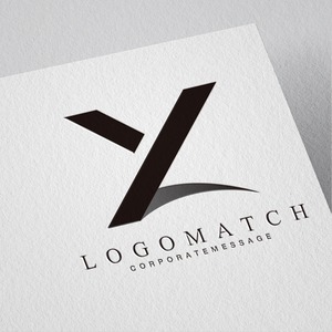 シャドウイニシャルYのロゴ