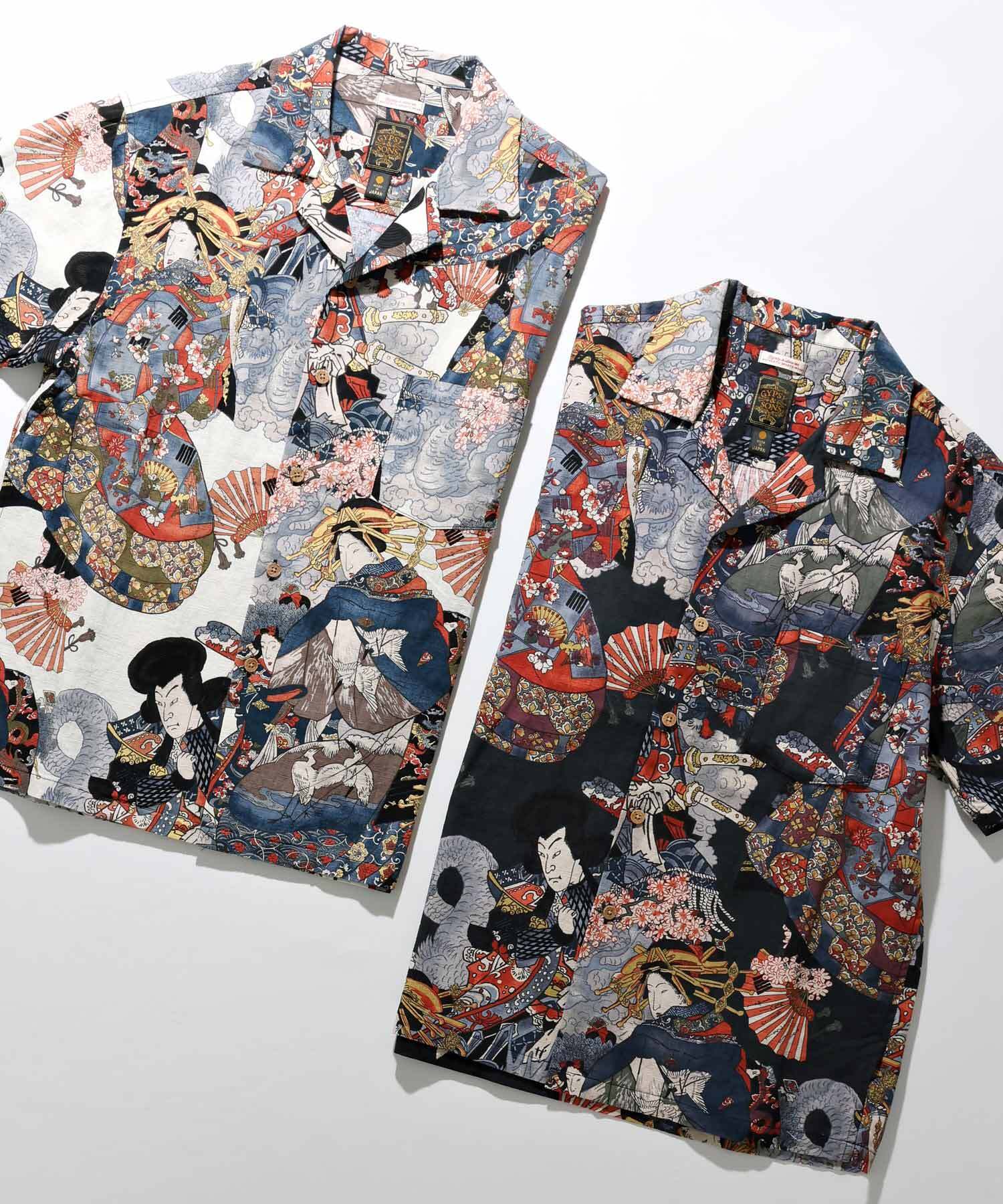 SHIRTS | GYPSY&SONS online shop
