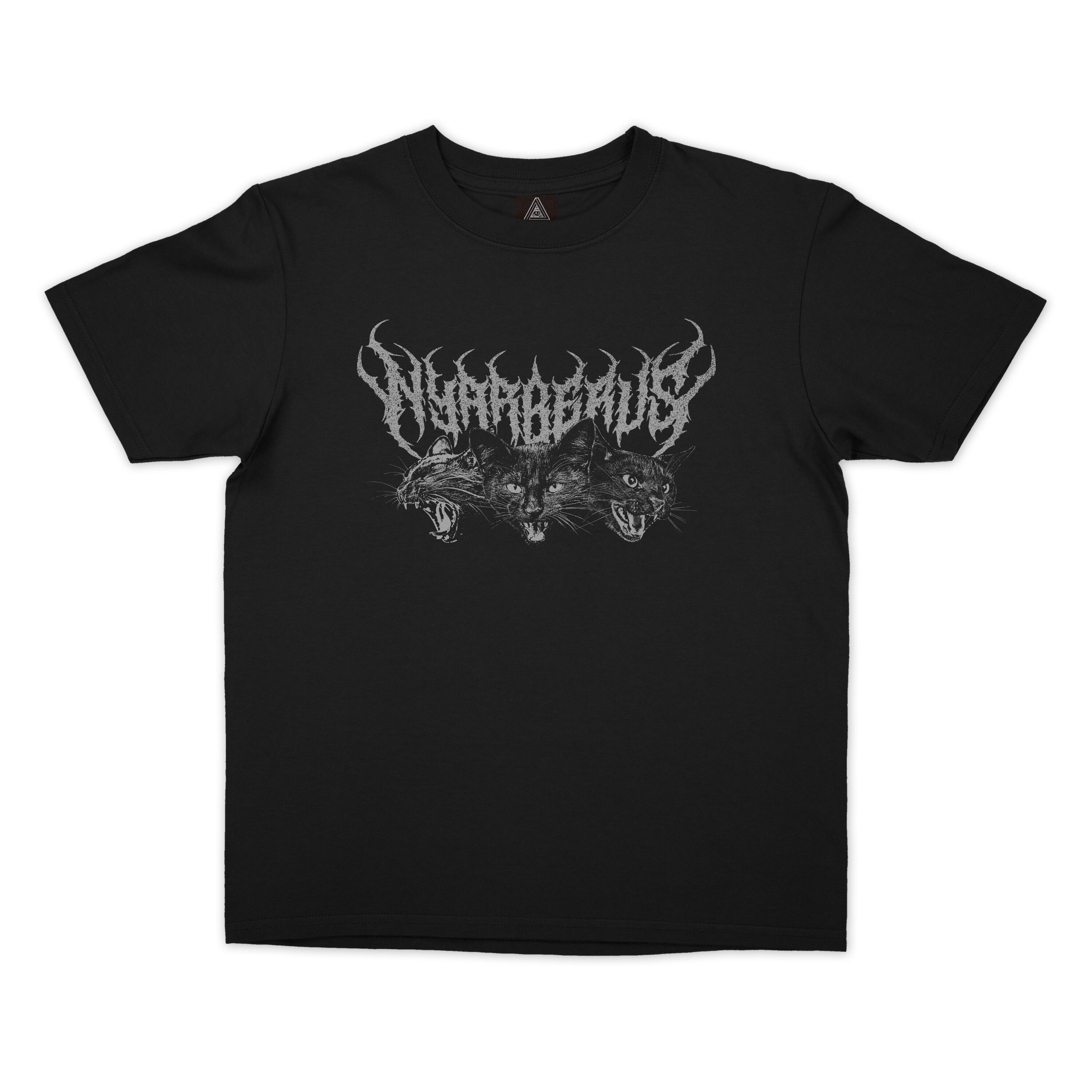 ULTRA VIOLENCE tee | ANTINOME