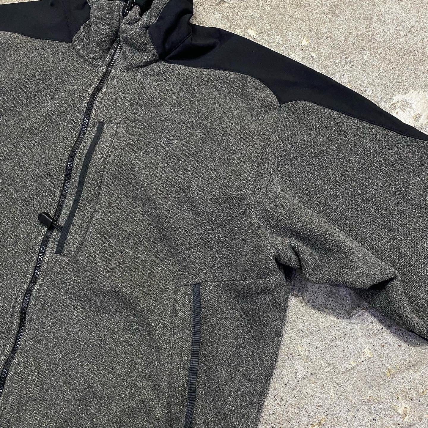00s ARCTERYX Gamma AR fleece jacket | What