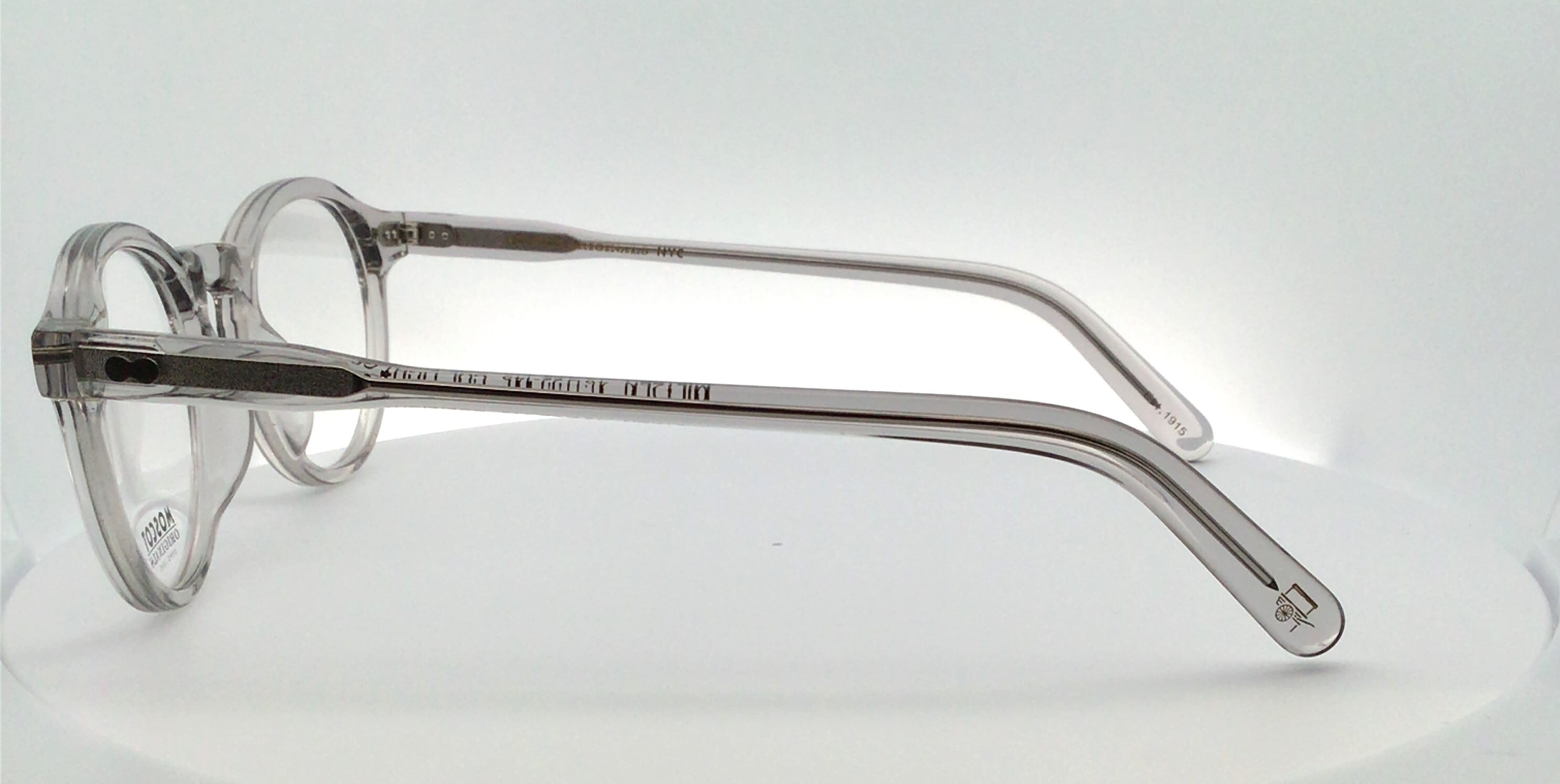 MOSCOT】MILTZEN / LIGHT GREY / 46 | 結婚式アイテム、ギフト通販