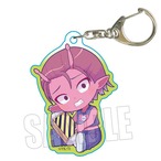 銀河特急ミルキーサブウェイぎゅぎゅっとアクキーカナタ(1223183)