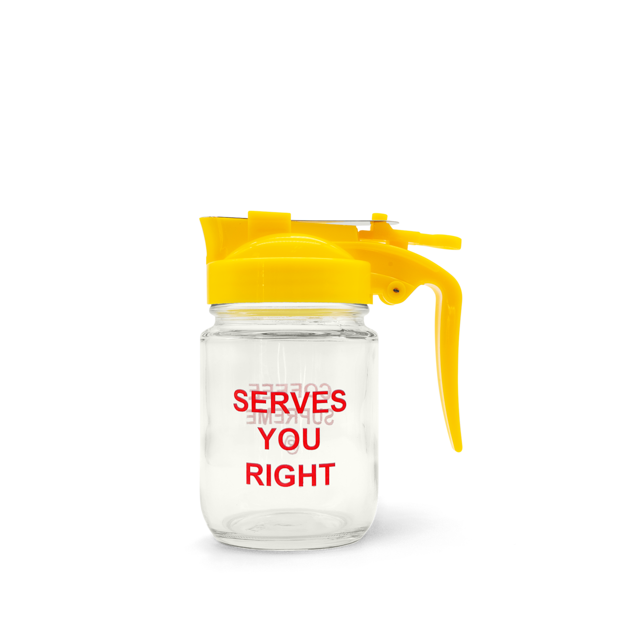 大川硝子工業所<1916年創業>サーバーびん