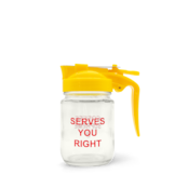 大川硝子工業所<1916年創業>サーバーびん