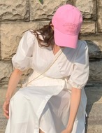 【23ss】あやの様着用・Michigan Cap_6colors