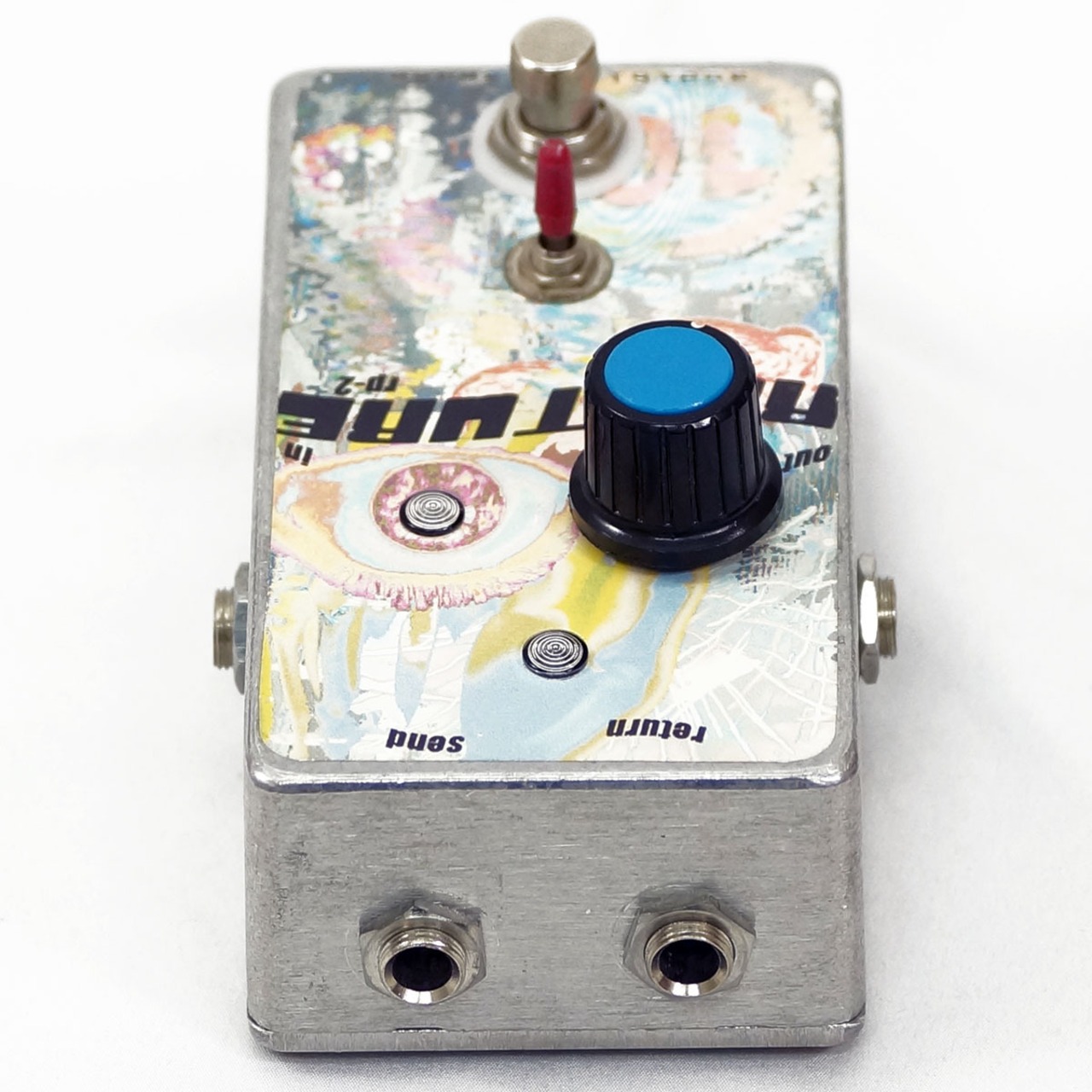 Audible Disease Rupture RP-2 [USED]