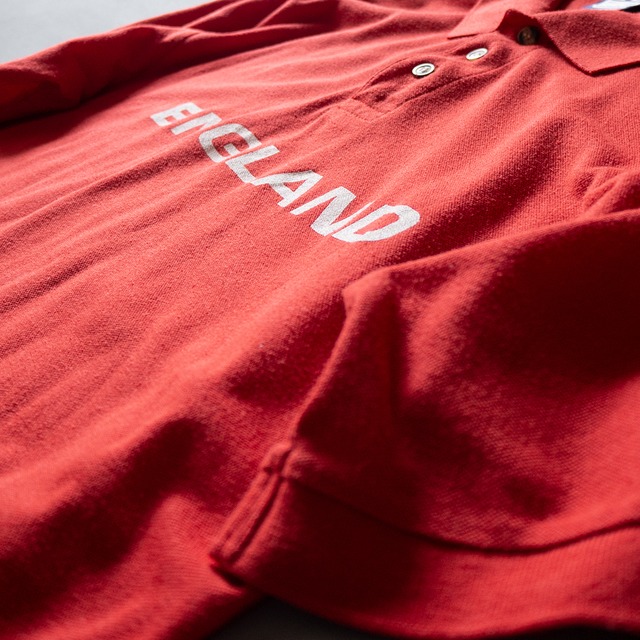 "Admiral" POLO Shirt