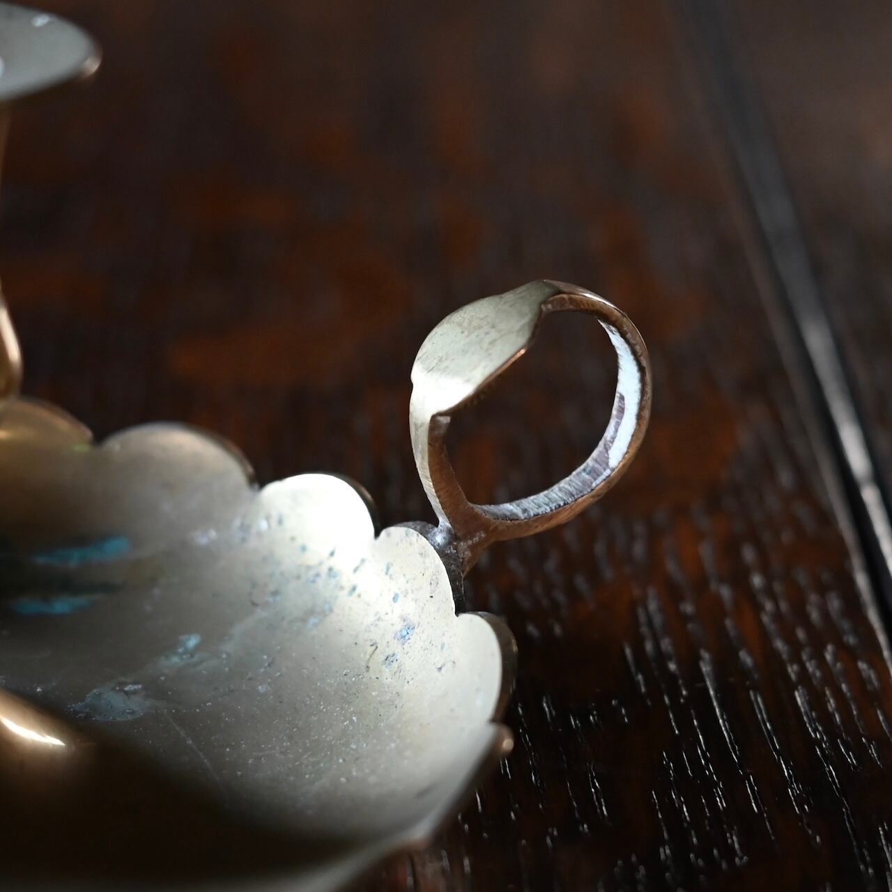 Candle Stand / キャンドル スタンド【A】〈 蝋燭・燭台・店舗什器