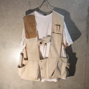 70s 10X Shooting Vest