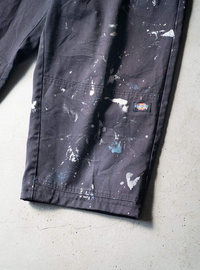 Repair by CERA STORE "Dickies" 1990s Double knee pants
