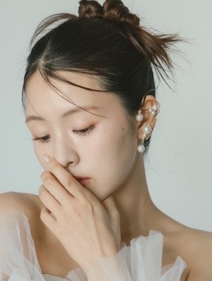 ※1点もの※ ear cuff