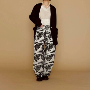 【Kittle】2タックコクーンPT