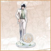 【月城蒼真】3周年記念アクリルスタンド