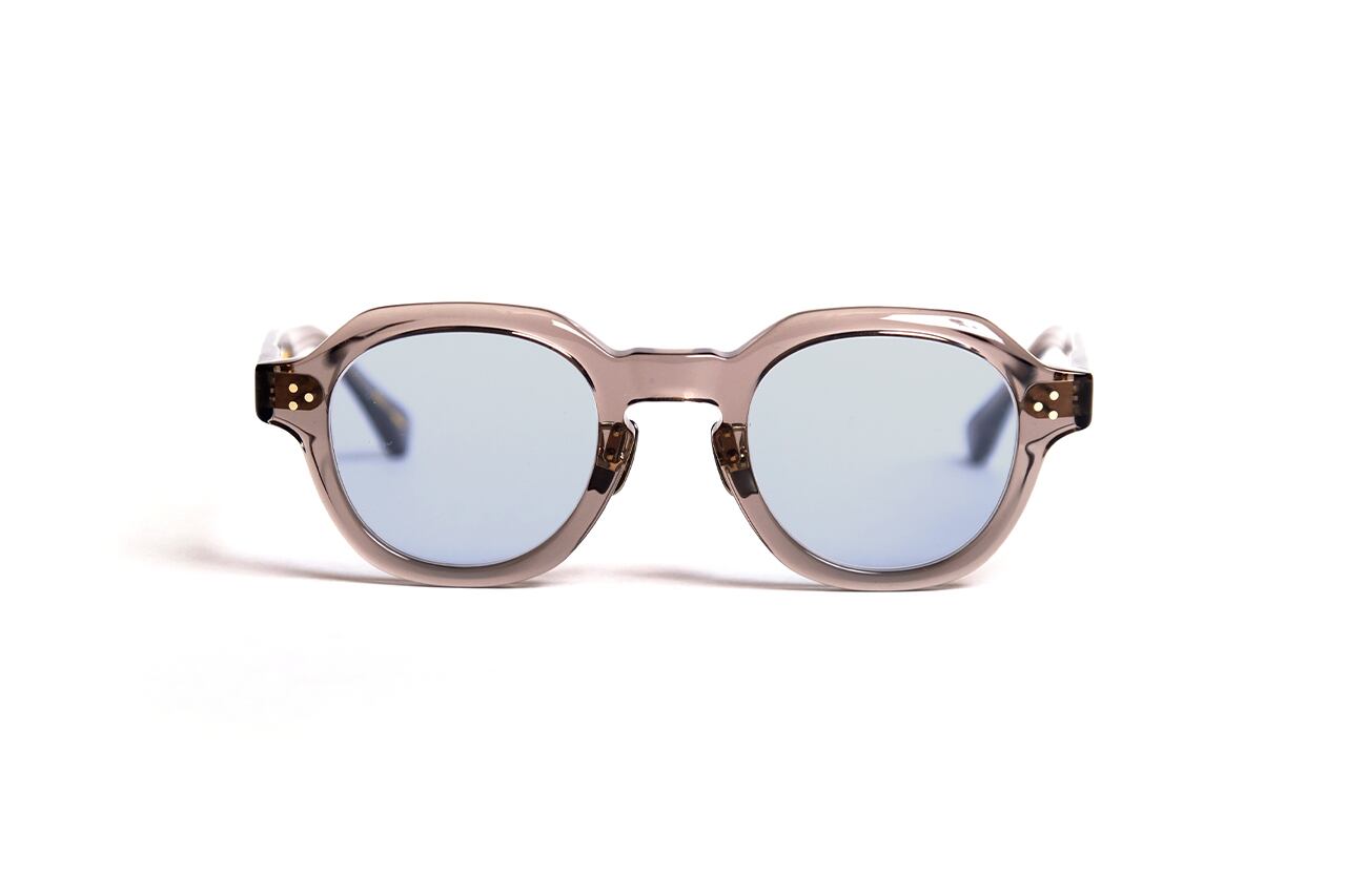 【AKIRA & SONS】MARCEL - GY (LARGE)