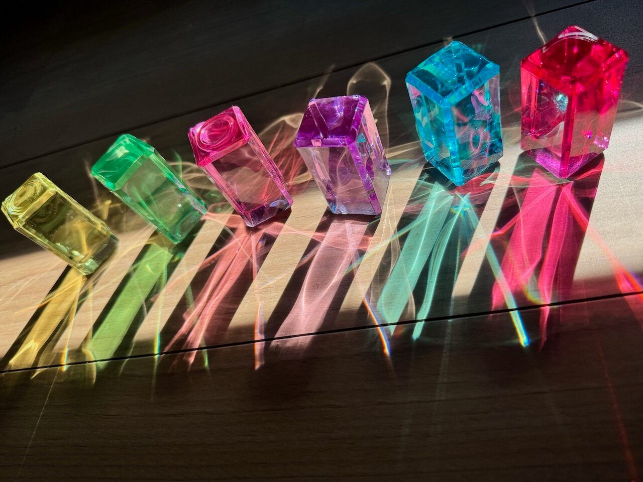 RBL190-1 虹の石 16pcs | REGENBOGENLAND_JAPAN(レーゲンボーゲン 