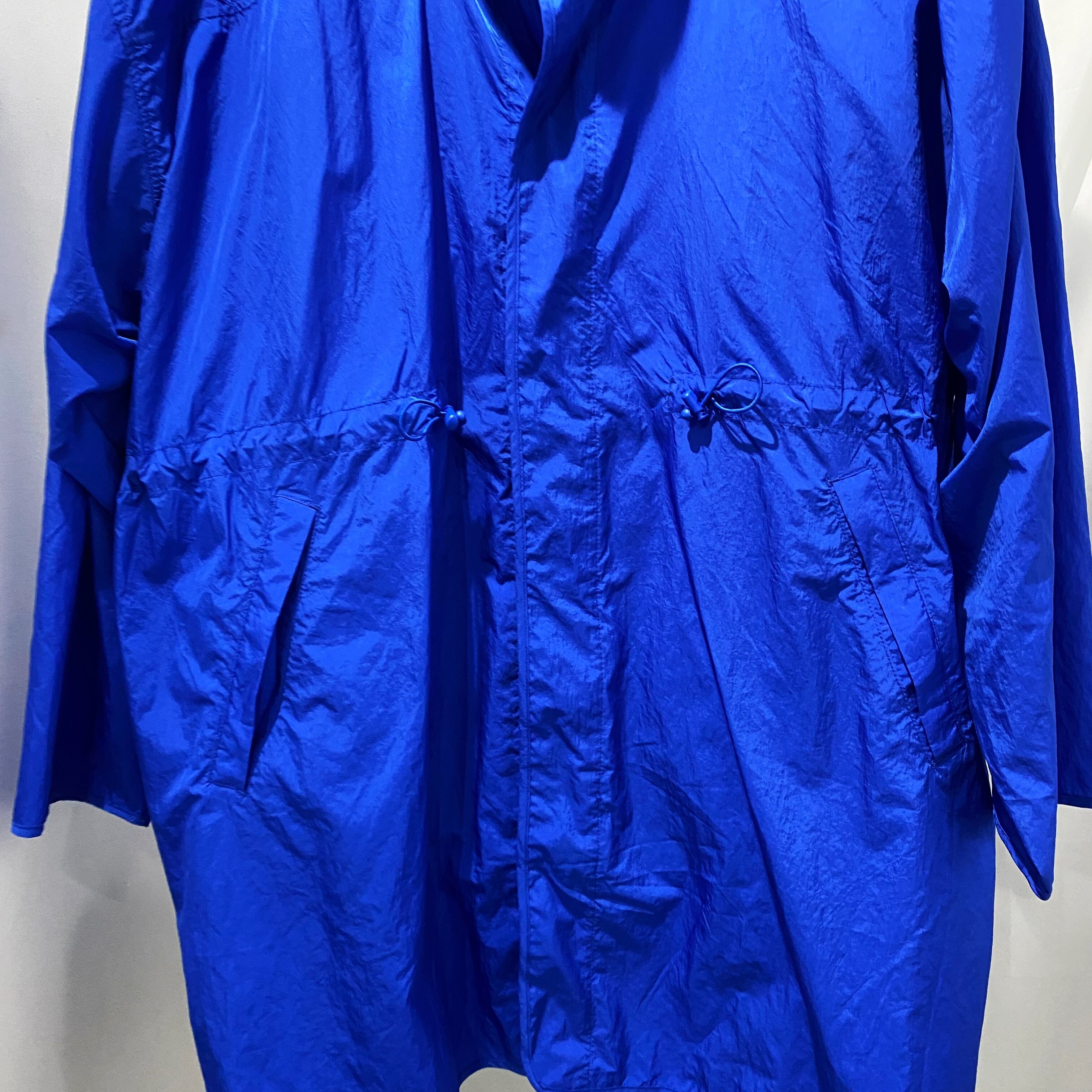 SUPREME シュプリーム 23SS Motion Logo Lightweight Parka ナイロン 