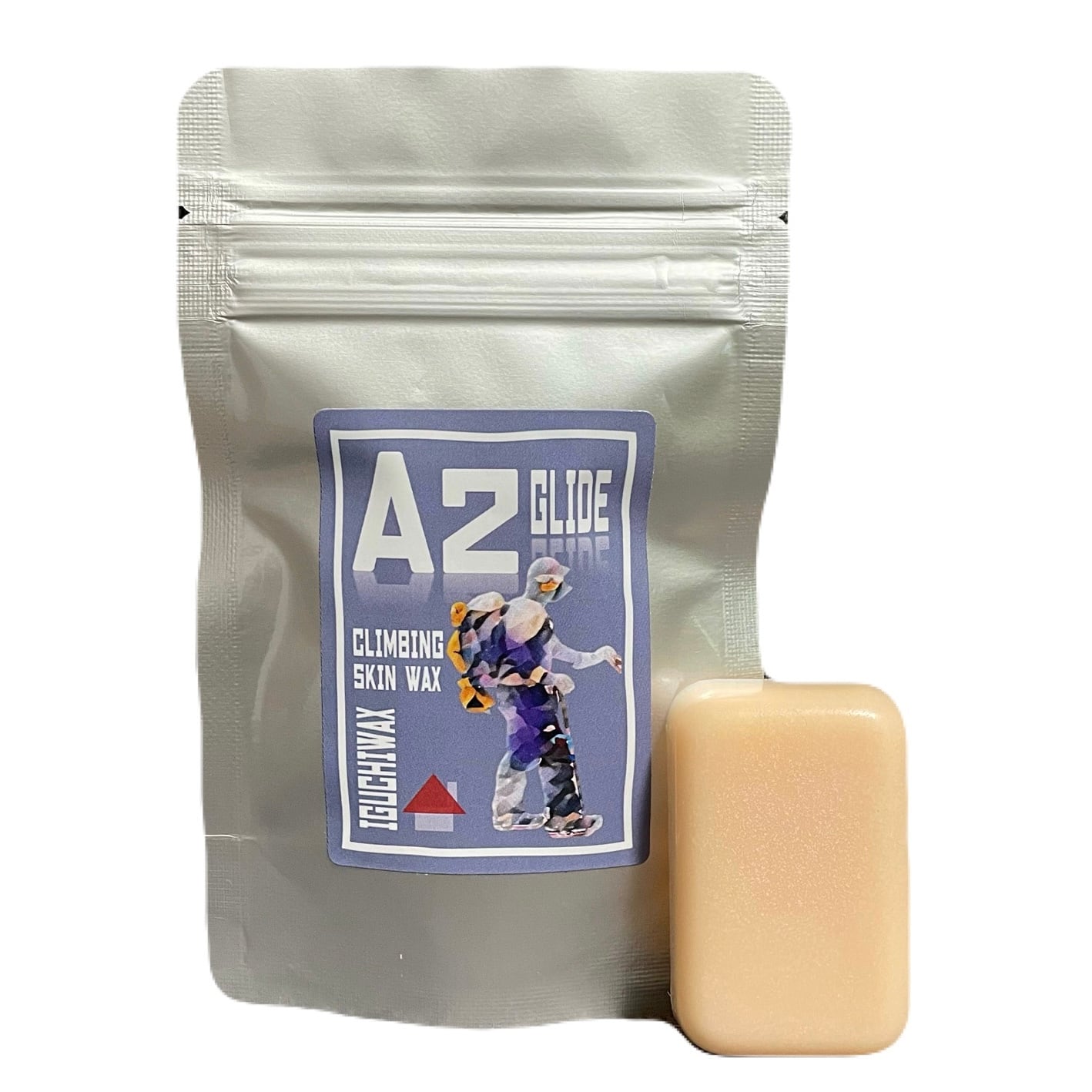 A2 GLIDE 2PACK1SET | IGUCHI WAX