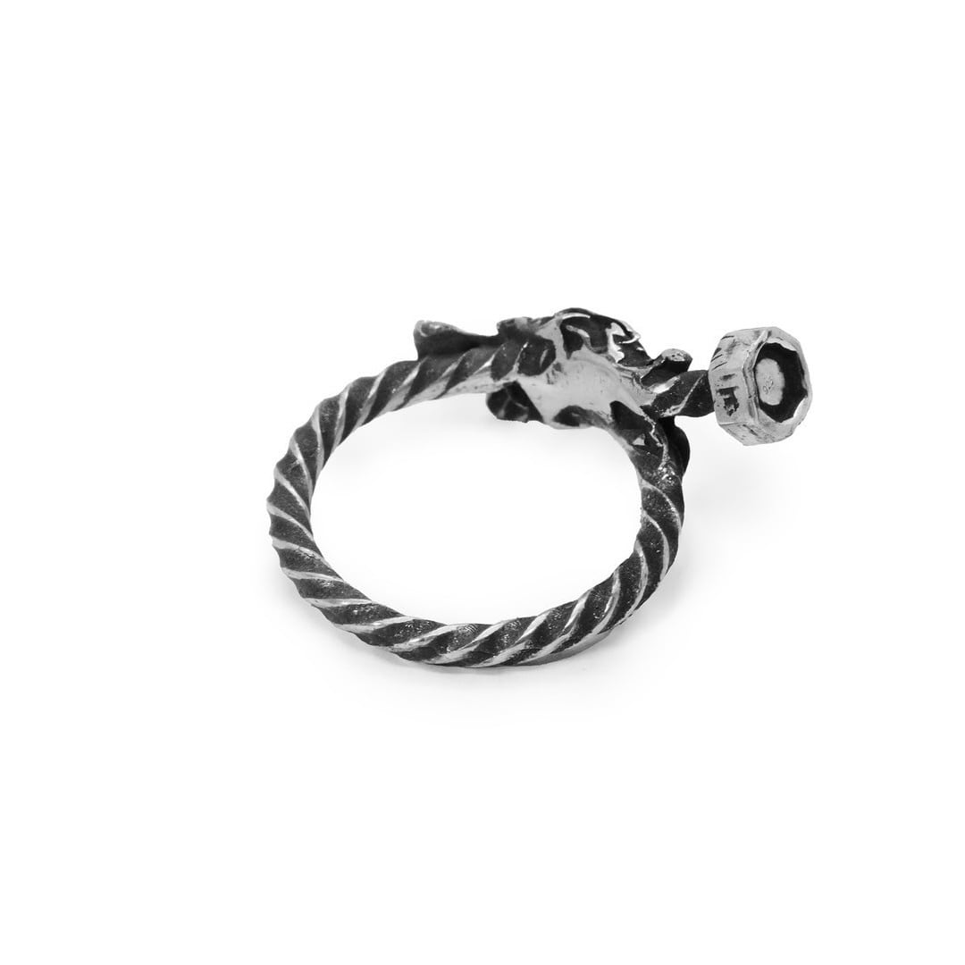 Bolt Ring | VAINON