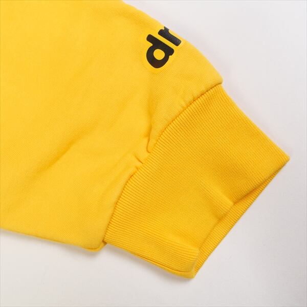 Size【M】 drew house ドリューハウス Mascot Hoodie Golden