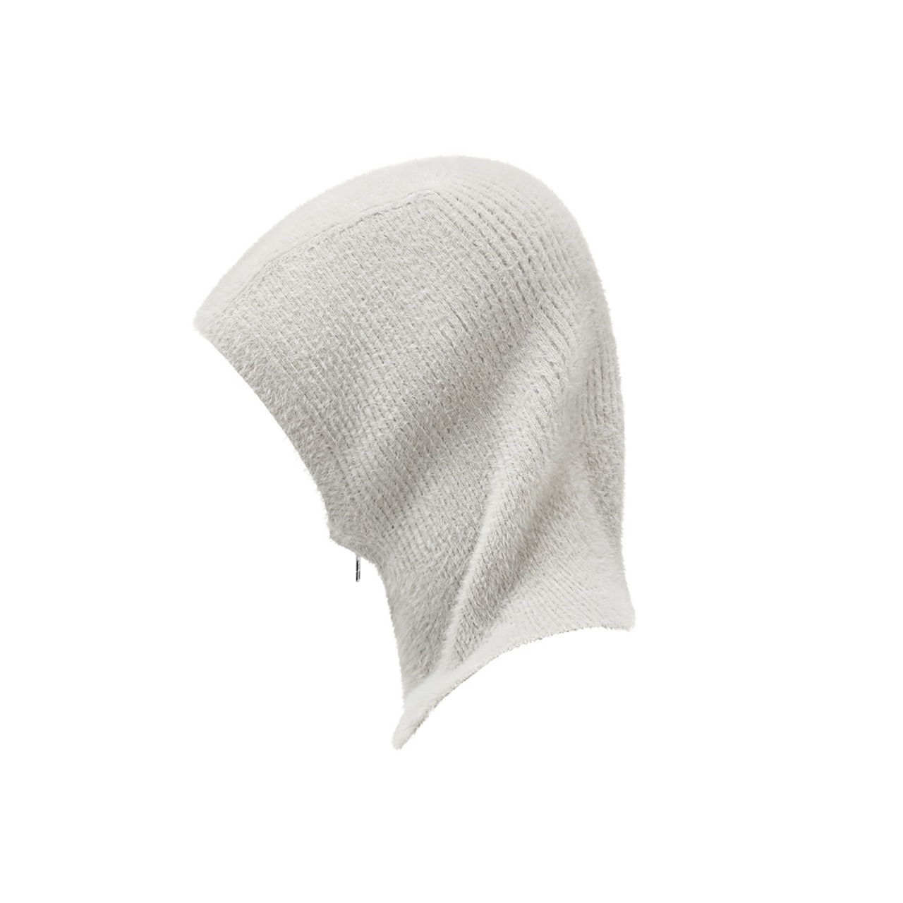 Zippered Balaclava