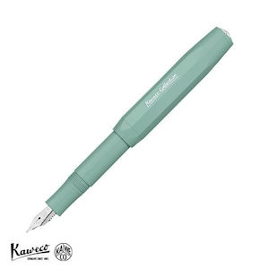 Kaweco collection Smooth Sage EF (スムース セージ）万年筆