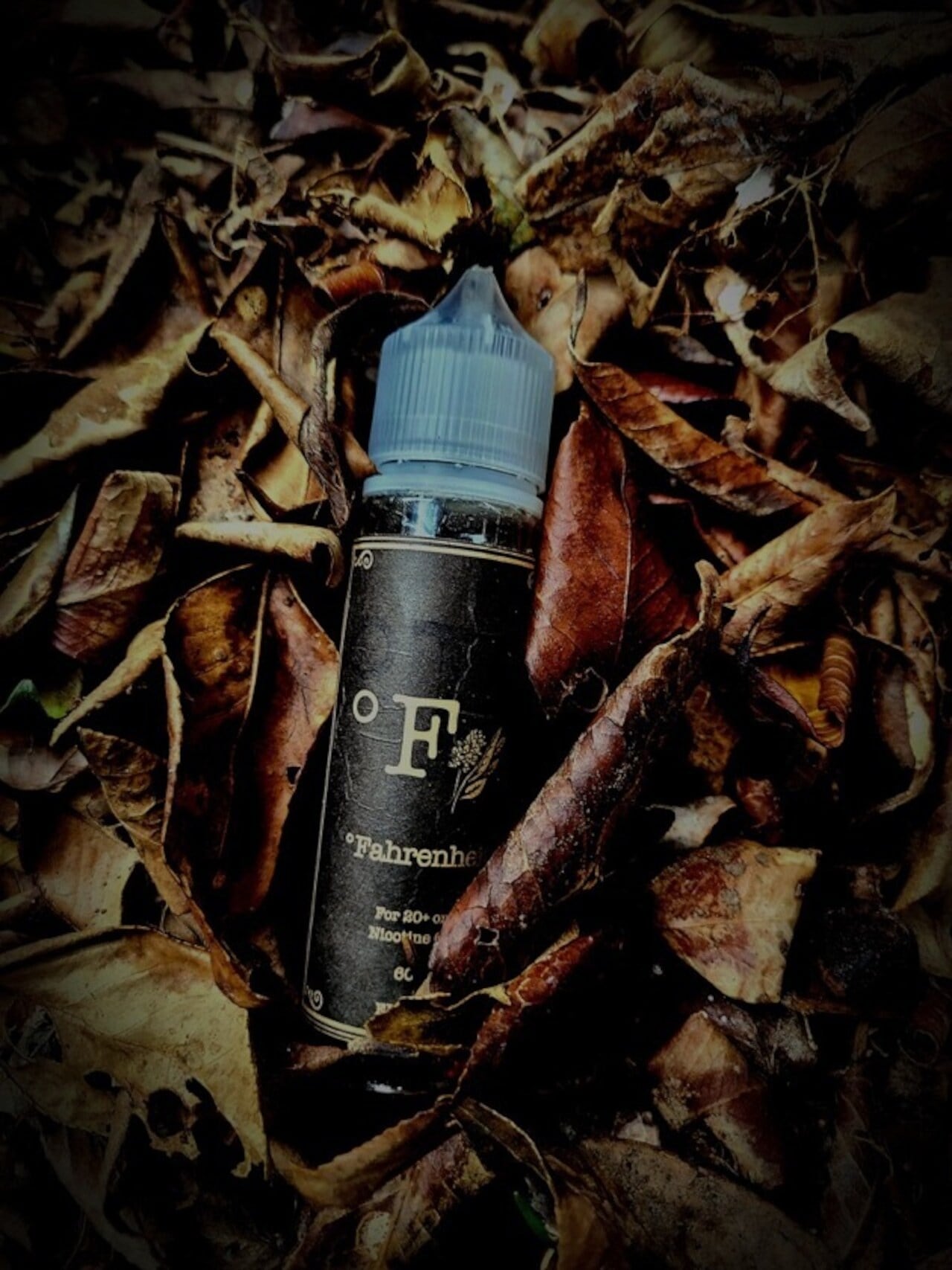 EL LABO 60ml | Pure Vapor Japan